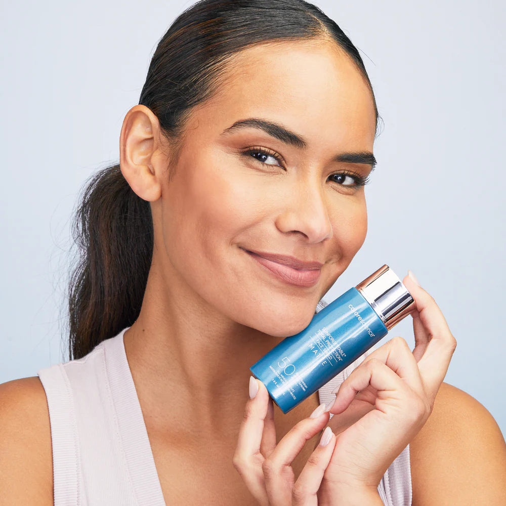 colorscience mate 50 spf
