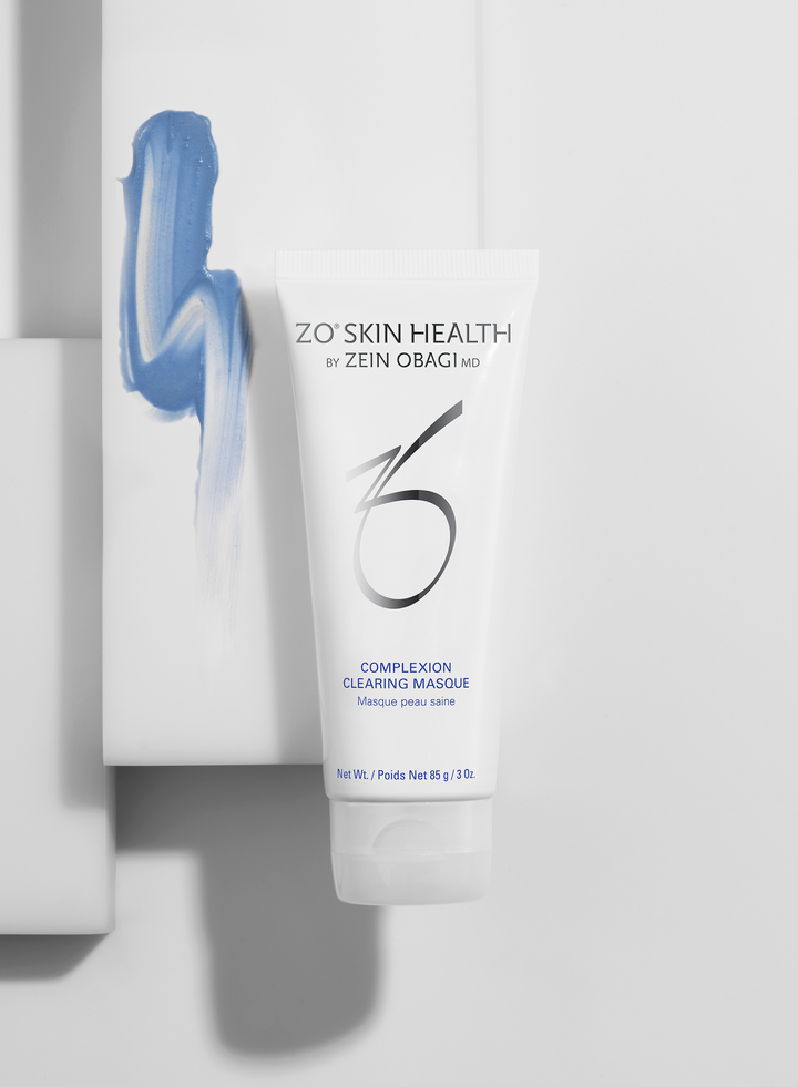 complexing clearing masque- zo skin health