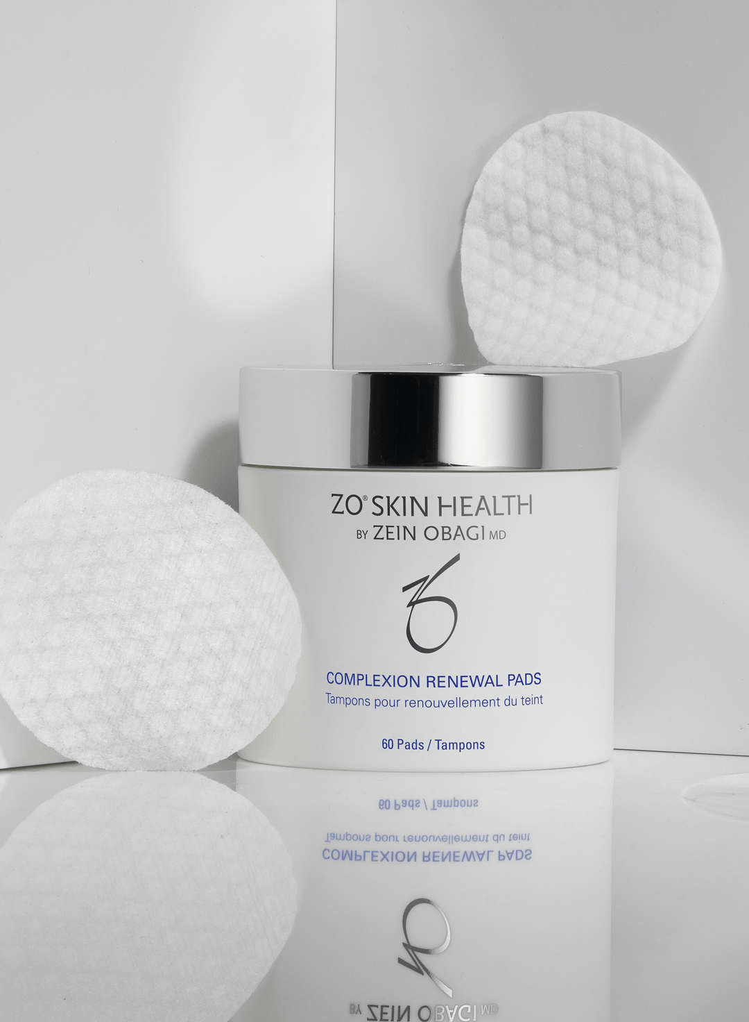 complexion renewal pads - zo skin health