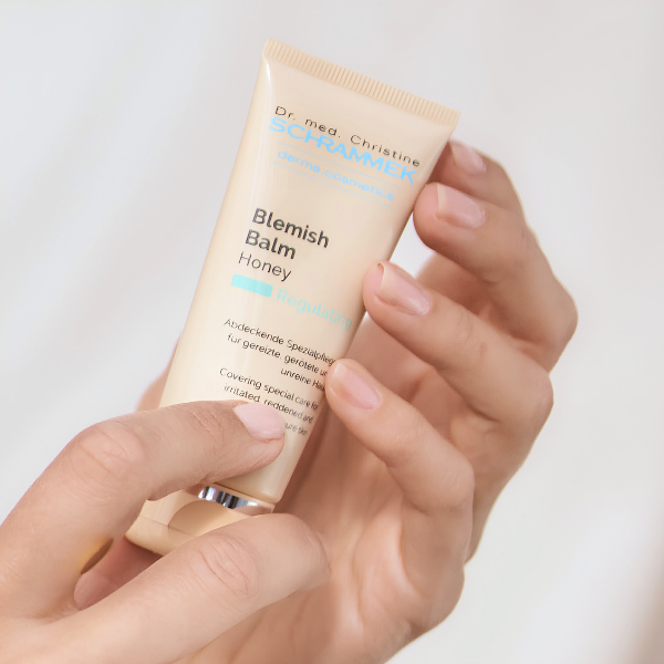 Blemish Balm Honey