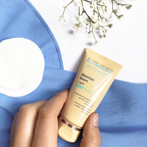 Blemish Balm Light