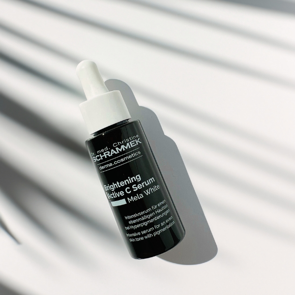 Brightening Active C Serum