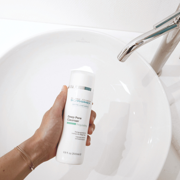 Deep Pore Cleanser
