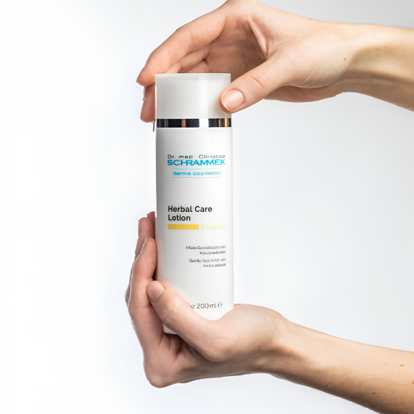 Herbal Care Lotion