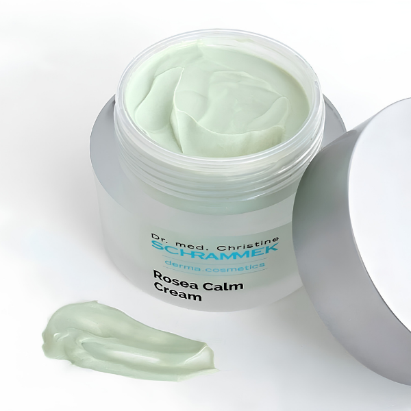 Rosea Calm Cream