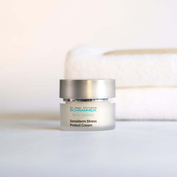 Sensiderm Stress Protect Cream