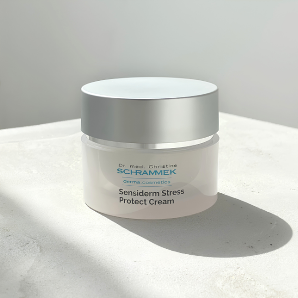 Sensiderm Stress Protect Cream