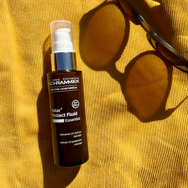 Solar+ Protect Fluid SPF 50