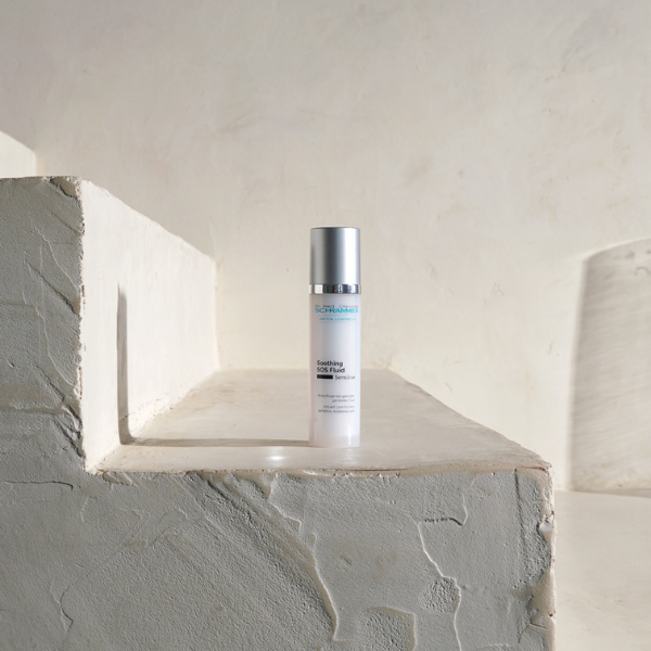 Soothing SOS Fluid