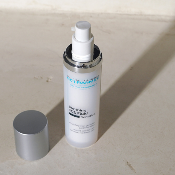 Soothing SOS Fluid