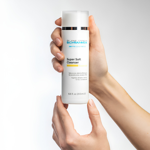 Super Soft Cleanser