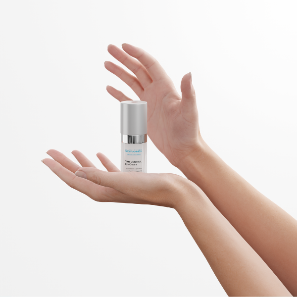 Time Control Eye Cream