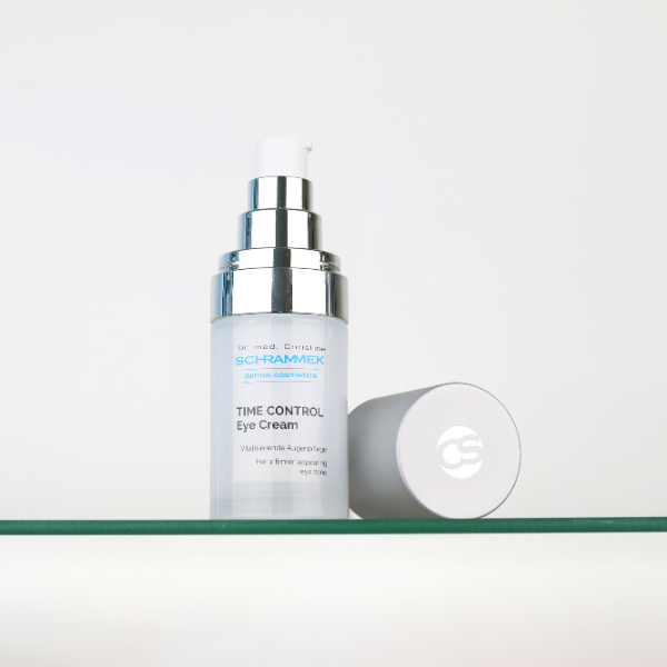 Time Control Eye Cream
