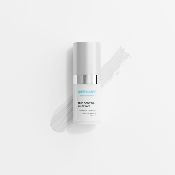 Time Control Eye Cream
