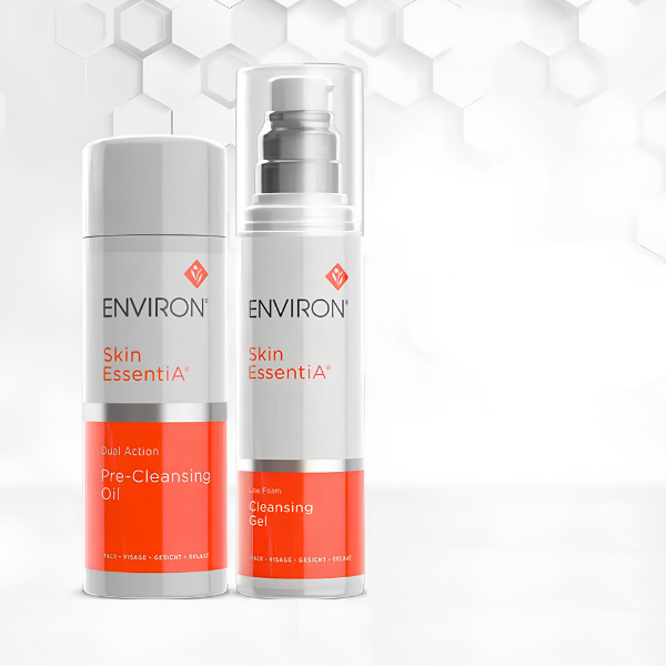 Pre-Cleansing Oil