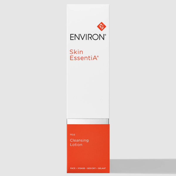 Mild Cleansing Lotion