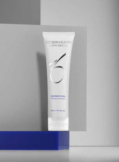 enzymatic peel