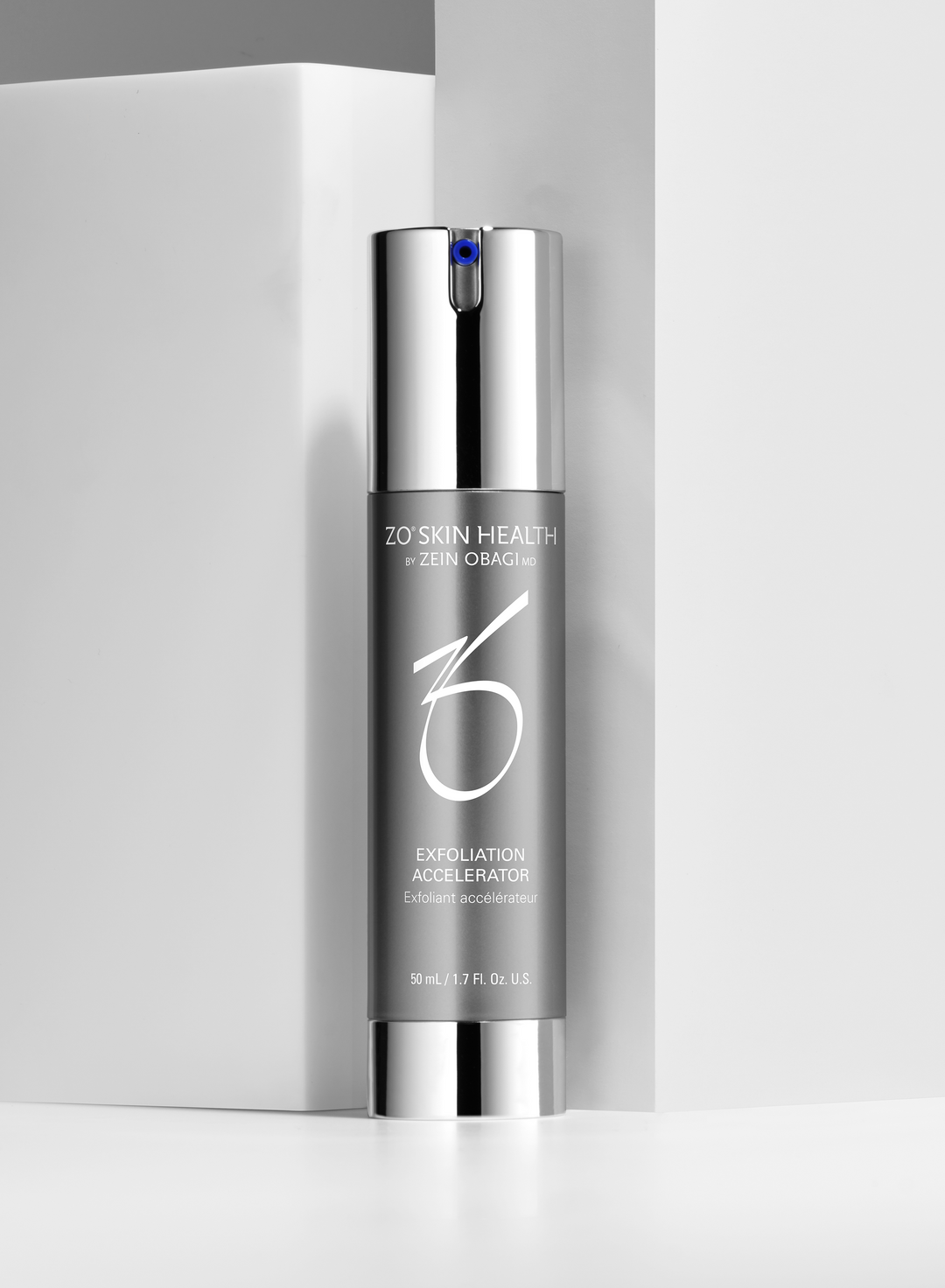 exfoliant accelerator-zo skin health