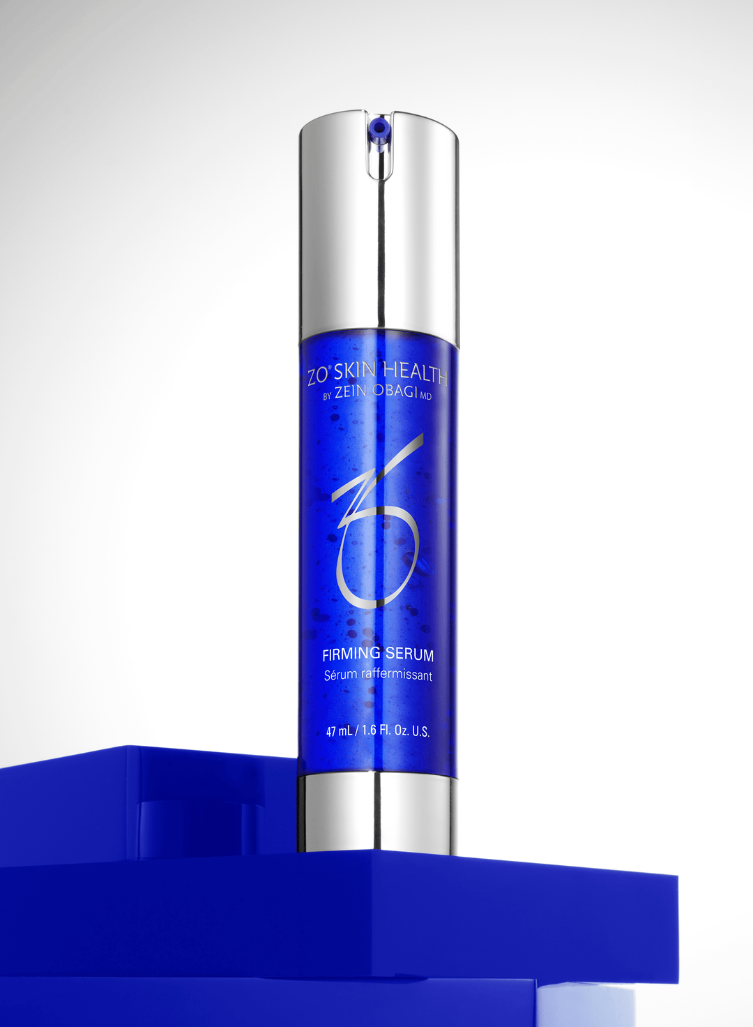 firming serum-zo skin health