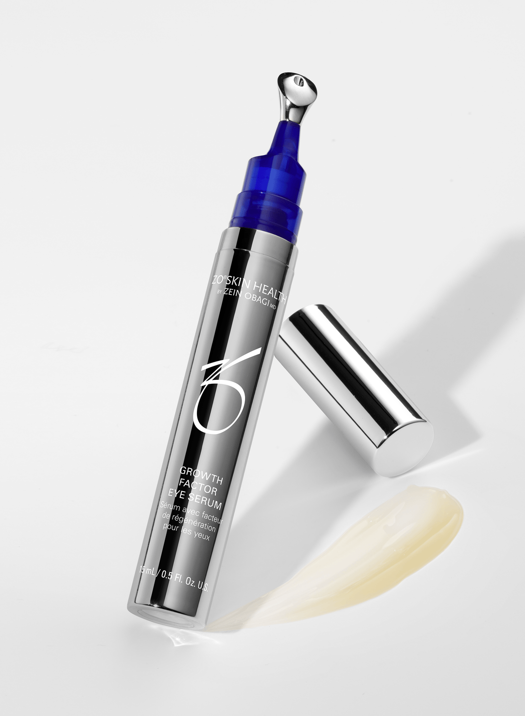 growth factor eye serum zo skin health