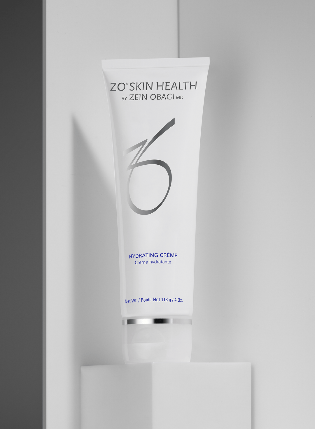 hydrating creme-zo skin health