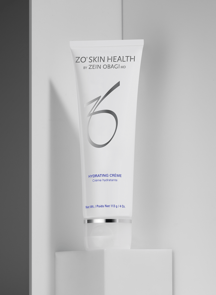 hydrating creme-zo skin health