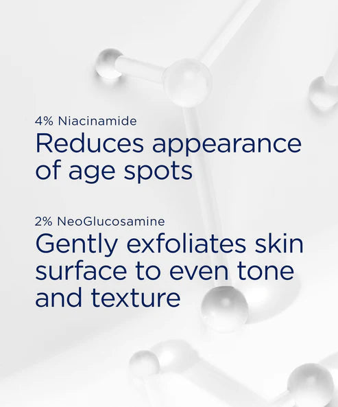 neostrata 4 niacinamide 
