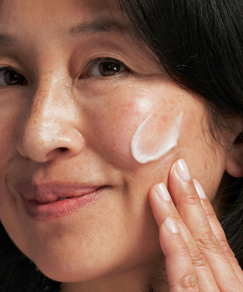 neostrata cream skin model