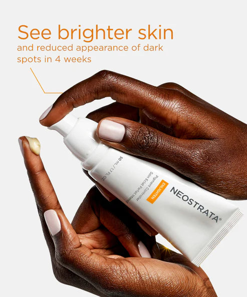 neostrata enlighten skin