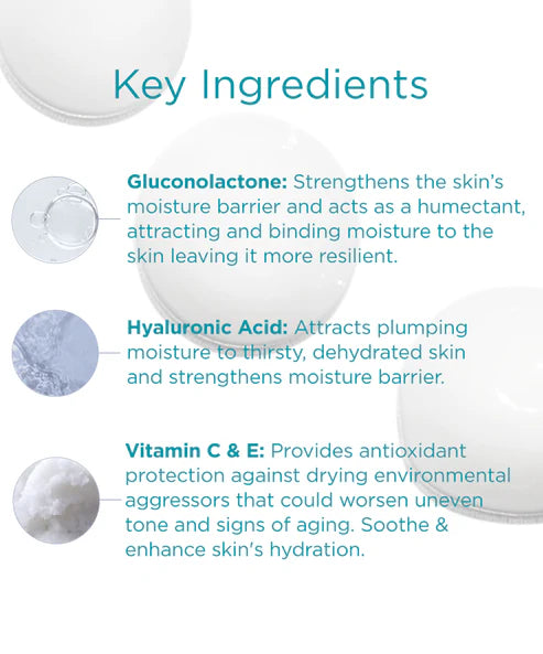 neostrata key ingredients