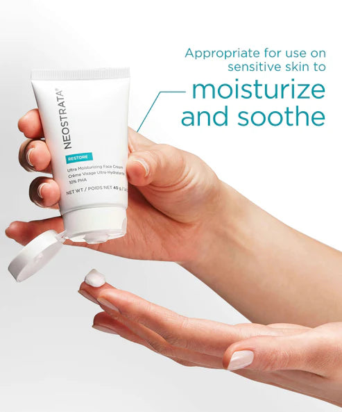 neostrata restore cream