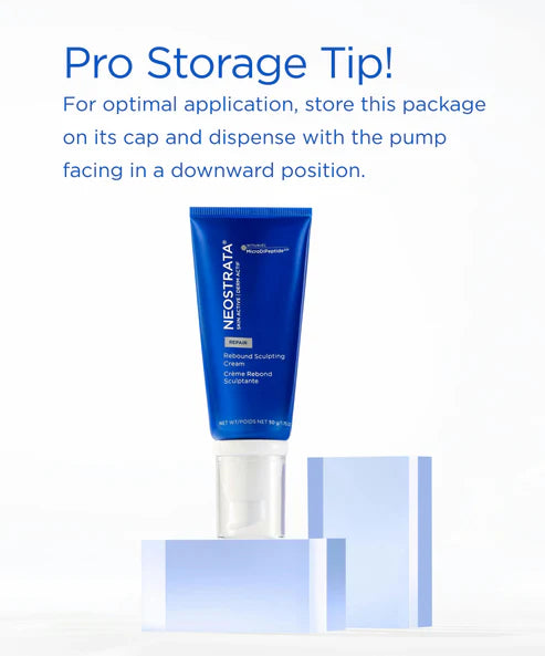 neostrata storage tip
