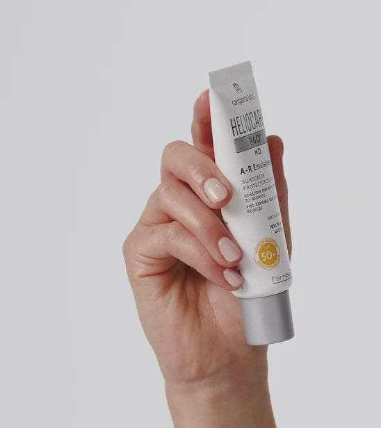 A-R Emulsion SPF 50