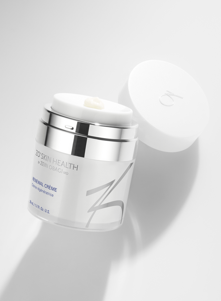 renew creme-skin zo health