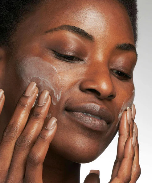 skin tone enlighten model