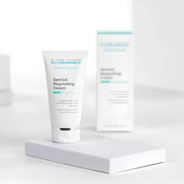 Special Regulating Cream