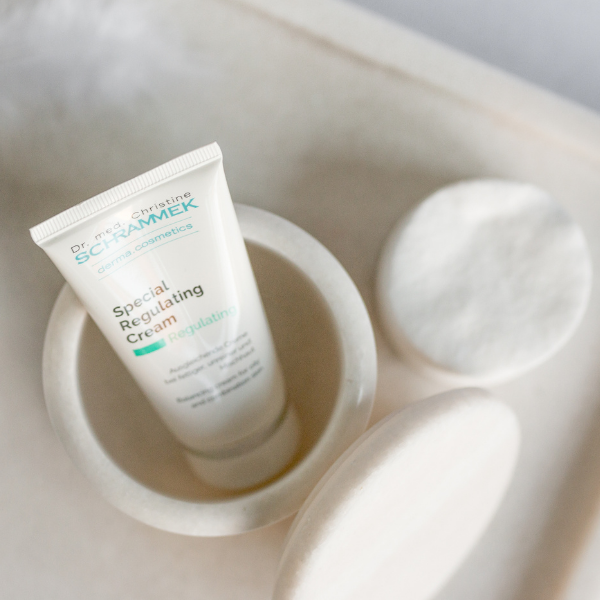 Special Regulating Cream