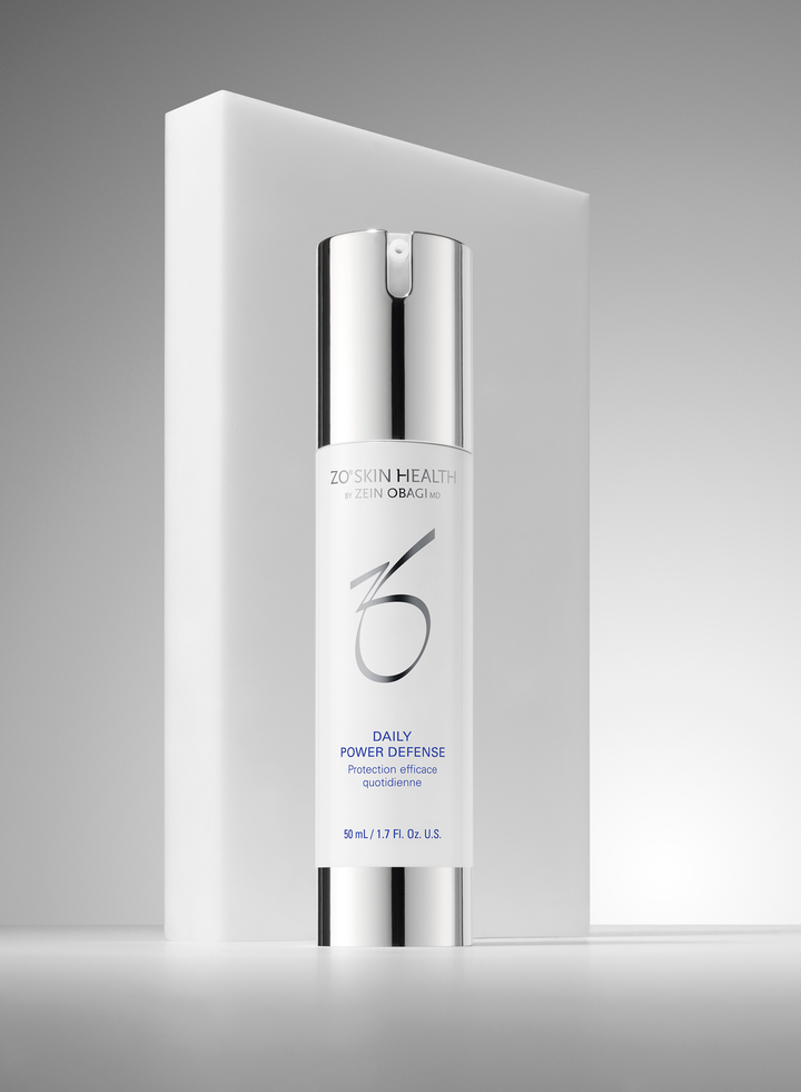 zo skin health-daily power defense