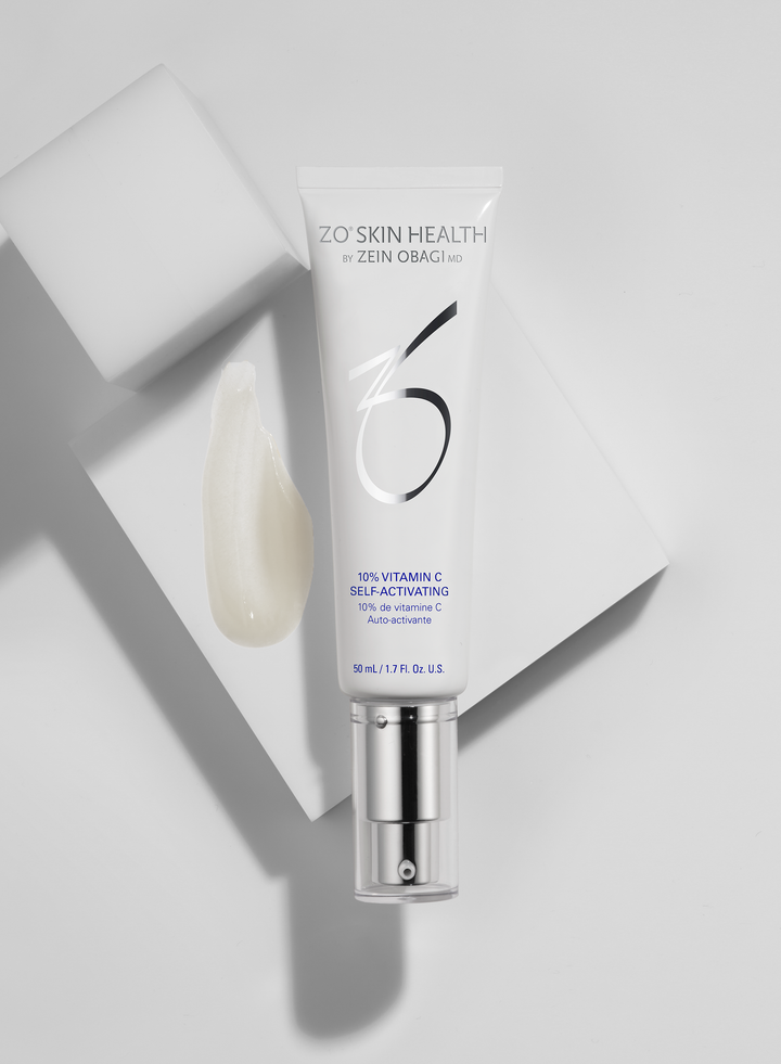 zo skin health - 10% vitamin c