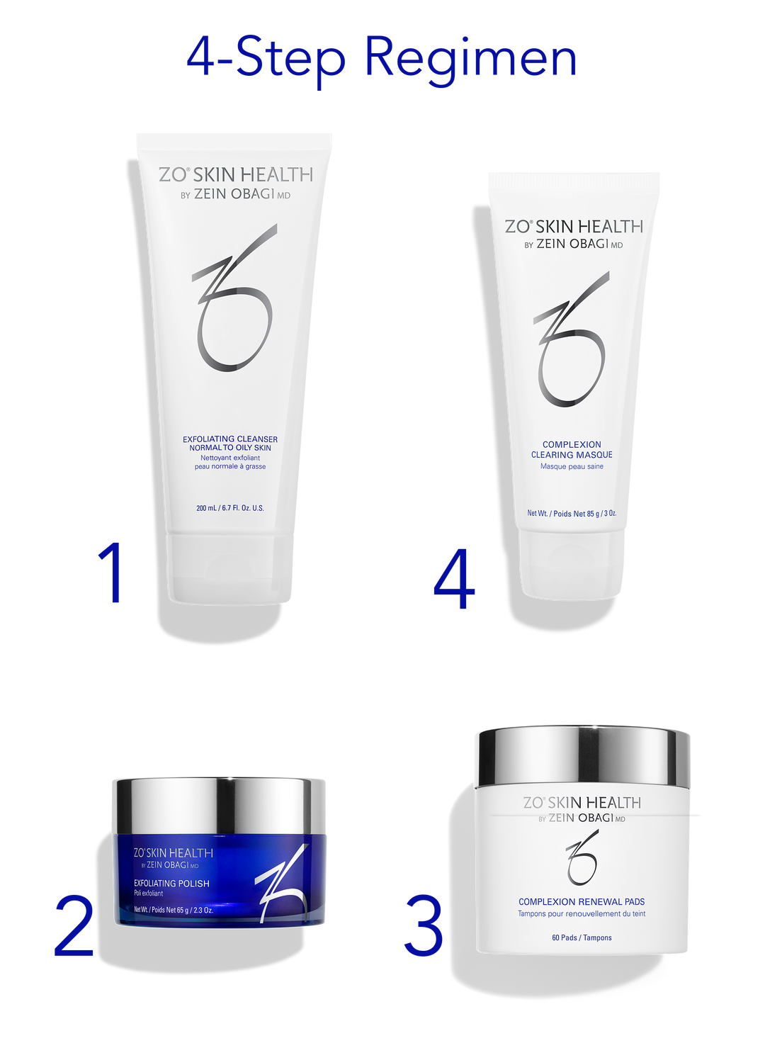 zo skin health pack