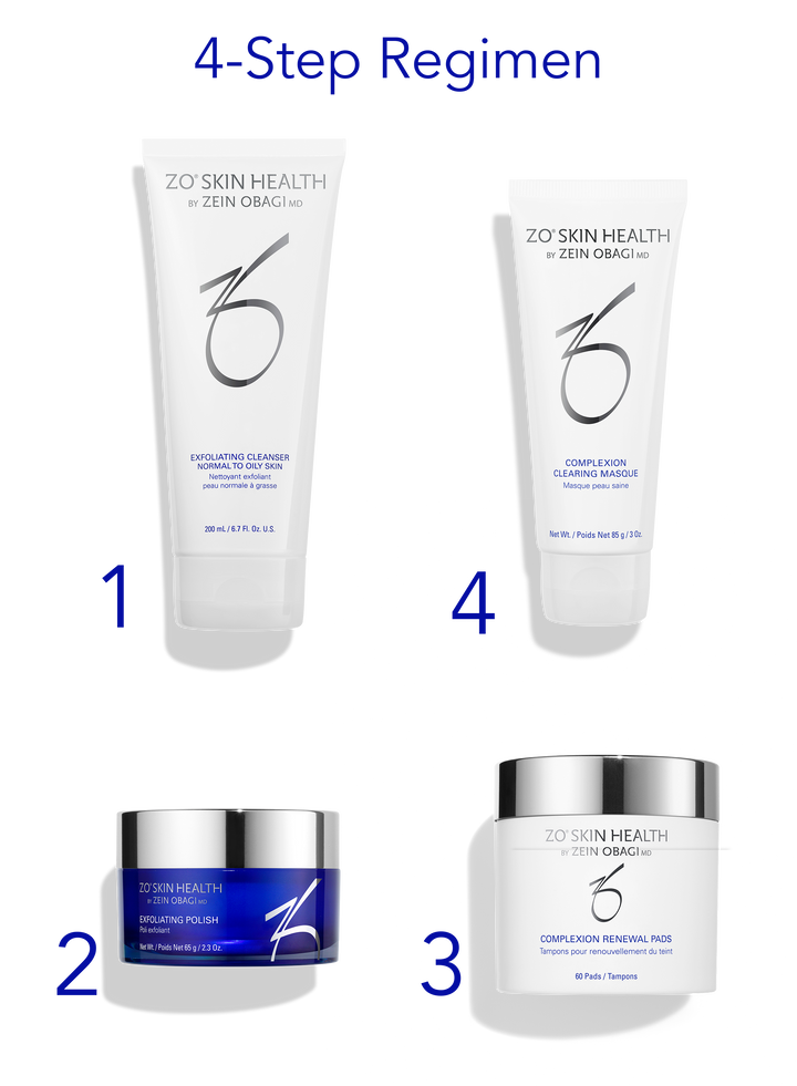 zo skin health pack